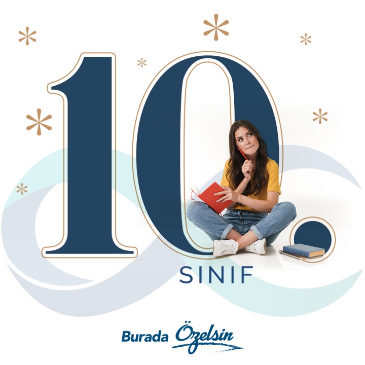 10. SINIF